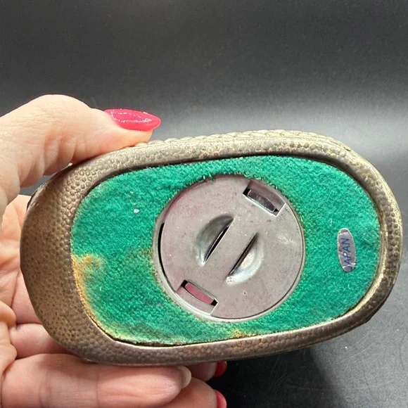 Vintage Baby Booty Coin Bank - Picture 6 of 6